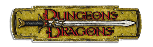 DUNGEONS &amp; DRAGONS 3.0/3.5