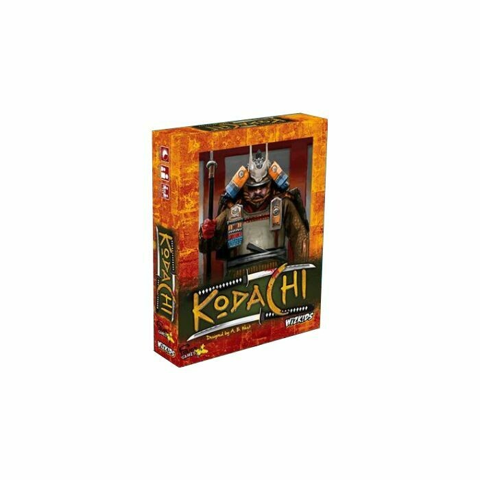 Kodachi
