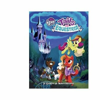My Little Pony - Tails of Equestria