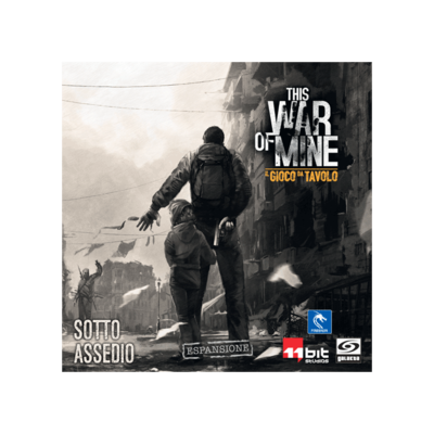 This War of Mine: Sotto Assedio