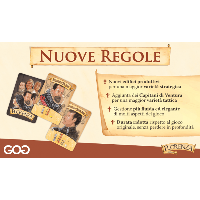 Florenza - X Anniversario -ITA-