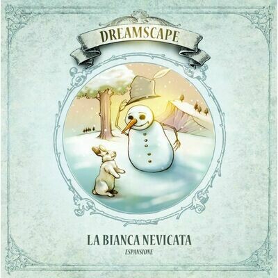 Dreamscape: La Bianca Nevicata