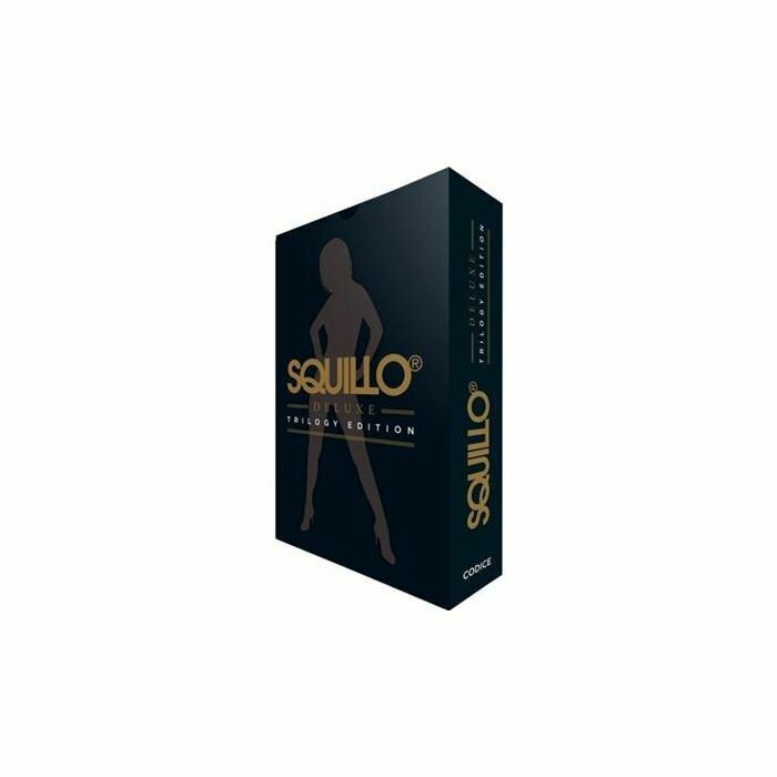 Squillo - Deluxe: Trilogy Edition -ITA-