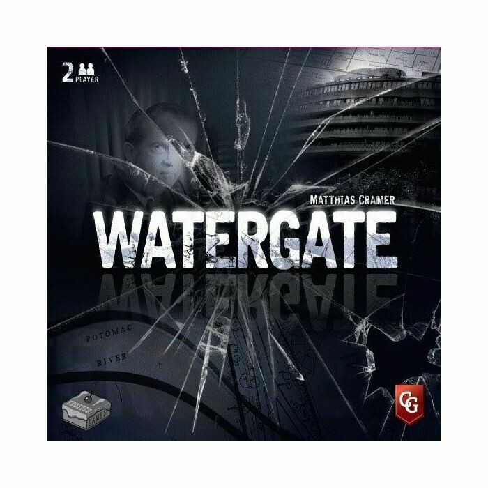Watergate -ita-
