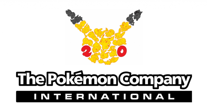 THE POKEMON BRAND