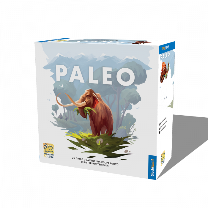 Paleo