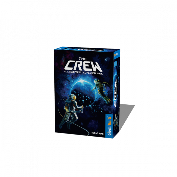 The Crew -ITA-