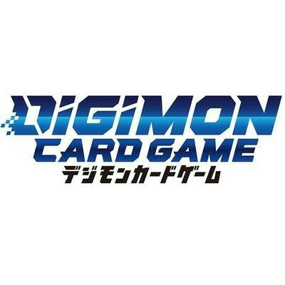 DIGIMON CARD GAME