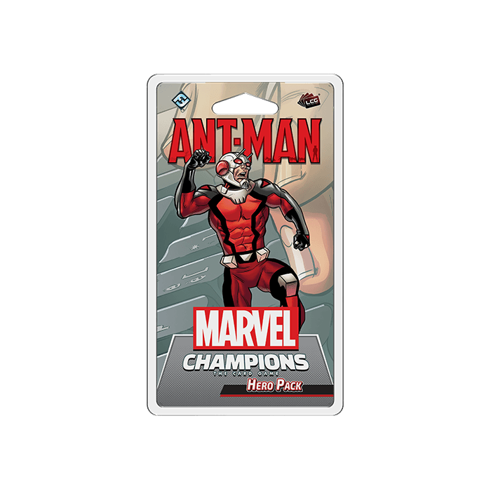Marvel Champions - LCG: Ant-Man