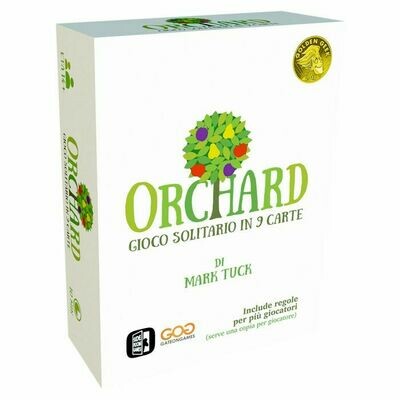 Orchard -ita-