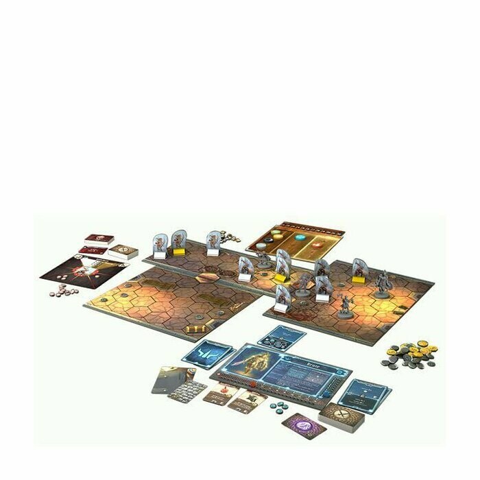 Gloomhaven -ITA-