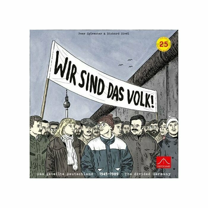 Wir sind das Volk! -ENG-