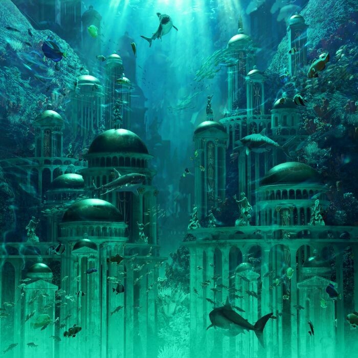 Aquatica -