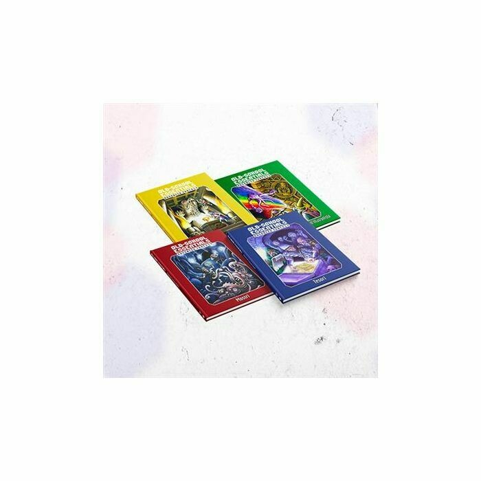 Old-School Essentials - Classic Fantasy: Advanced Fantasy
