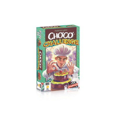 Choco Challenge
