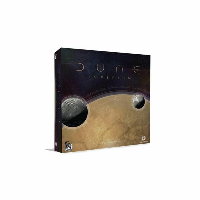 Dune - Imperium -ITA-