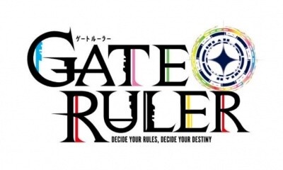 GATE RULER