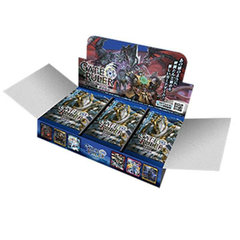 Box Gate Ruler Onslaught of the Eldritch Gods (36 buste) - ENG