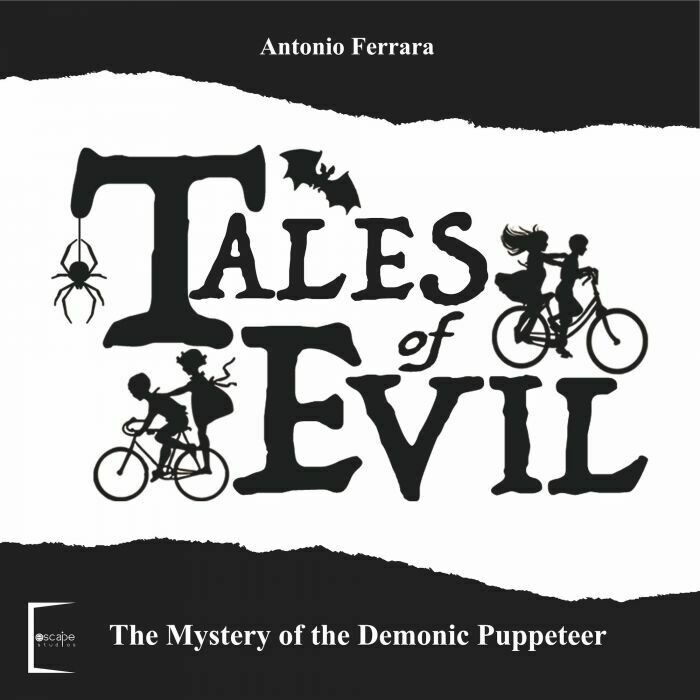 Tales of Evil -ita-