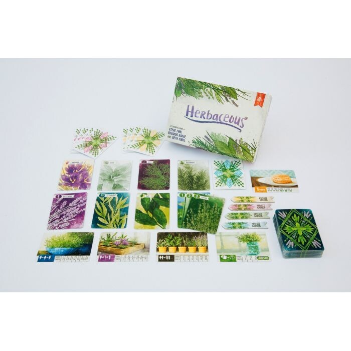 Herbaceous -ITA-