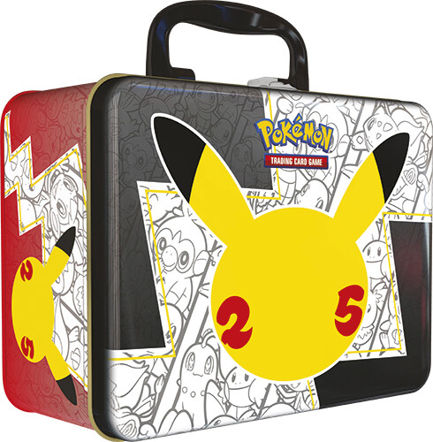 Gran Festa Collector Chest -ENG-