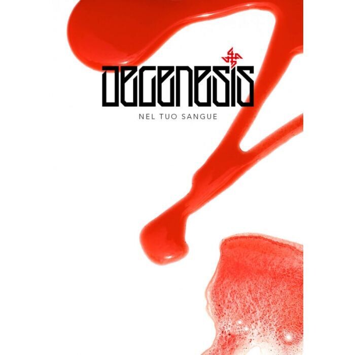 Degenesis: Nel tuo Sangue