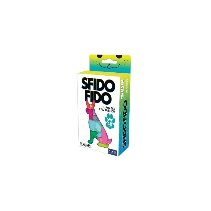 Sfido Fido