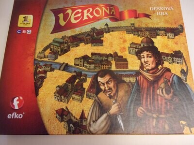 Verona -usato-