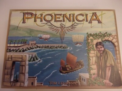 Phoenicia -usato-
