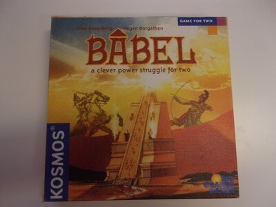 Babel -usato-