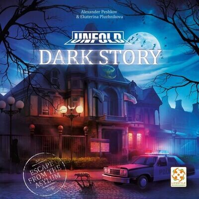Unfold - Dark Story -ITA-