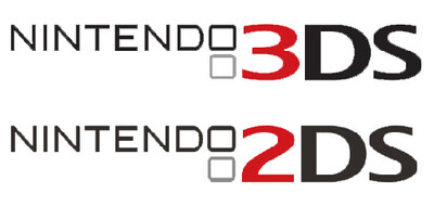 NINTENDO 2DS - 3DS