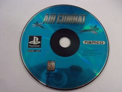 Air Combat