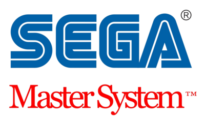 SEGA MASTER SYSTEM