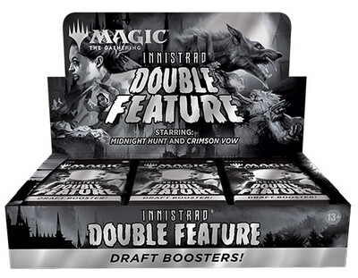 INNISTRAD: DOUBLE FEATURE DRAFT BOOSTER