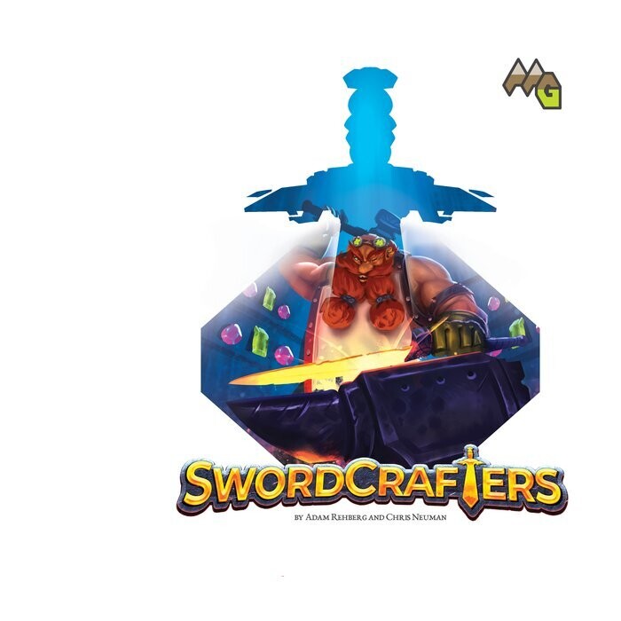 SwordCrafters -ITA- dal 28/02/2022