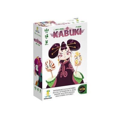 Kabuki  -ITA-