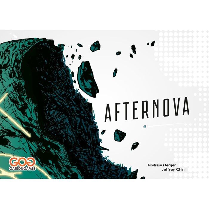 Afternova  -ITA-