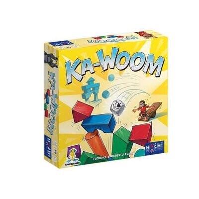 Ka-Woom  -ITA-