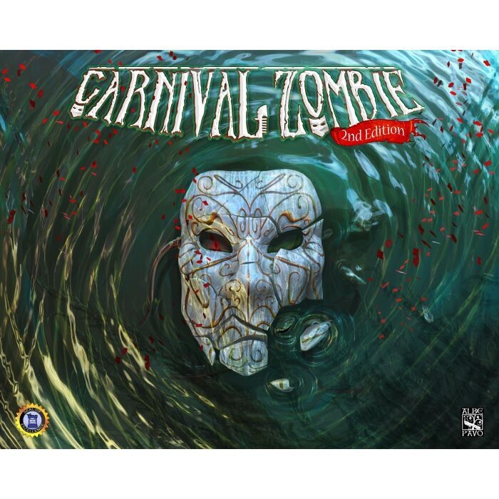 Carnival Zombie -ITA-