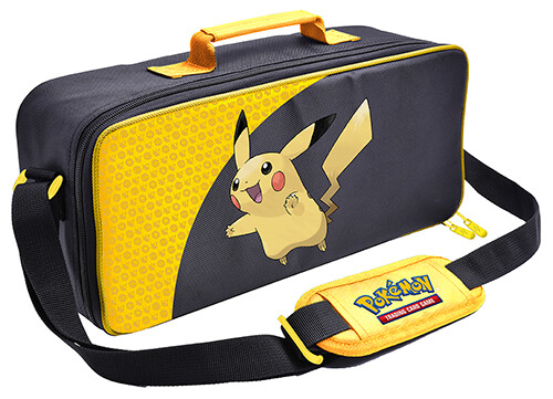 Safta FEELING – Portafoglio E Valigetta Porta Oggetti In Poliestere, Borsa A Tracolla 38x6x28 Cm, Multicolore