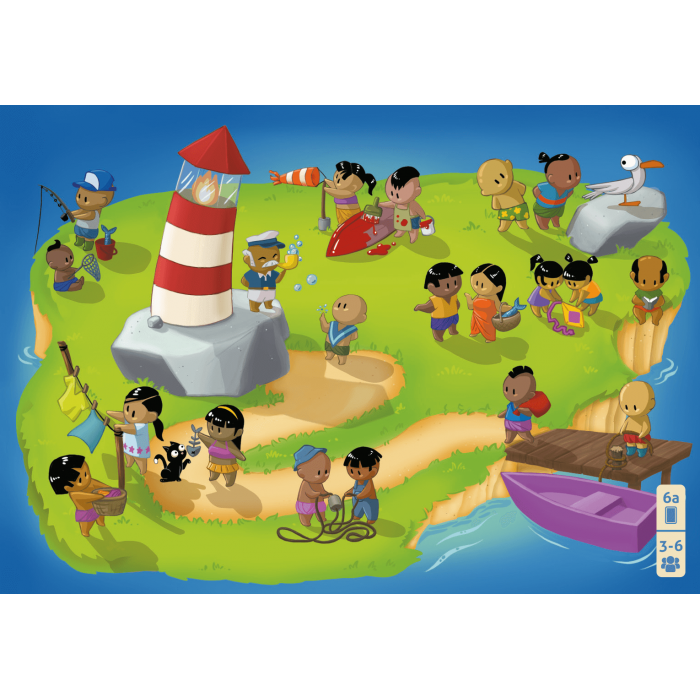 21 Giochi Minuti