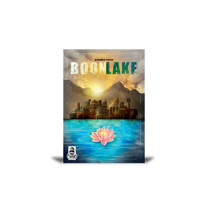 Boonlake -ITA-