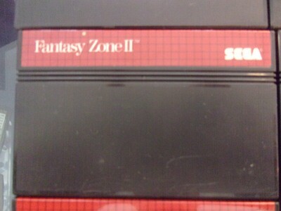 Fantasy Zone 2