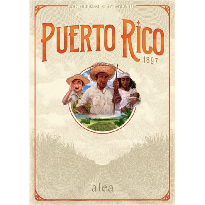 Puerto Rico 1897
ITA
