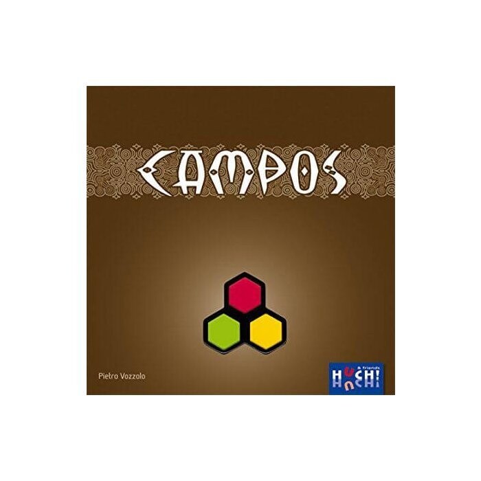 Campos
-ITA-