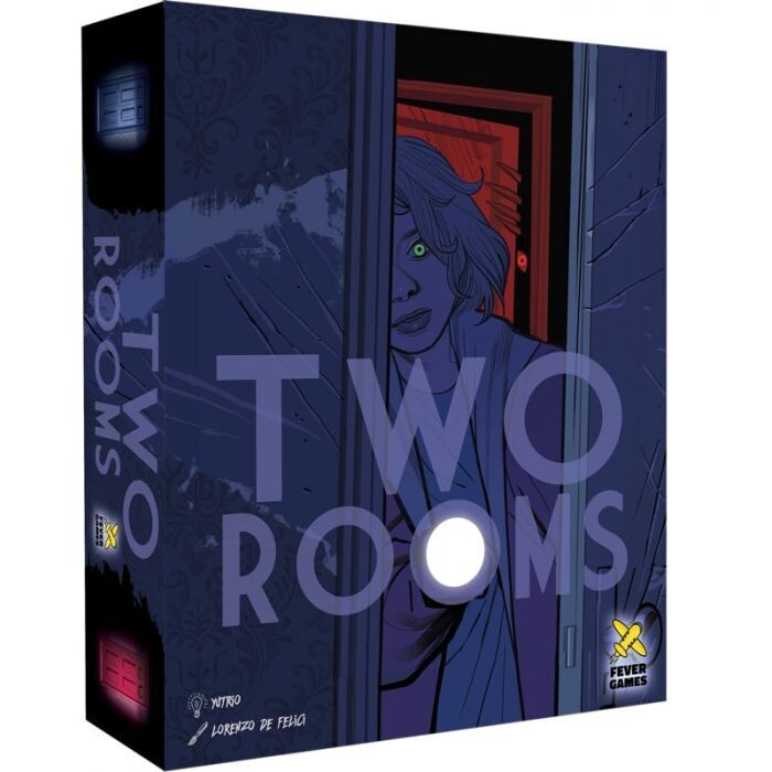 Two Rooms
-ITA-