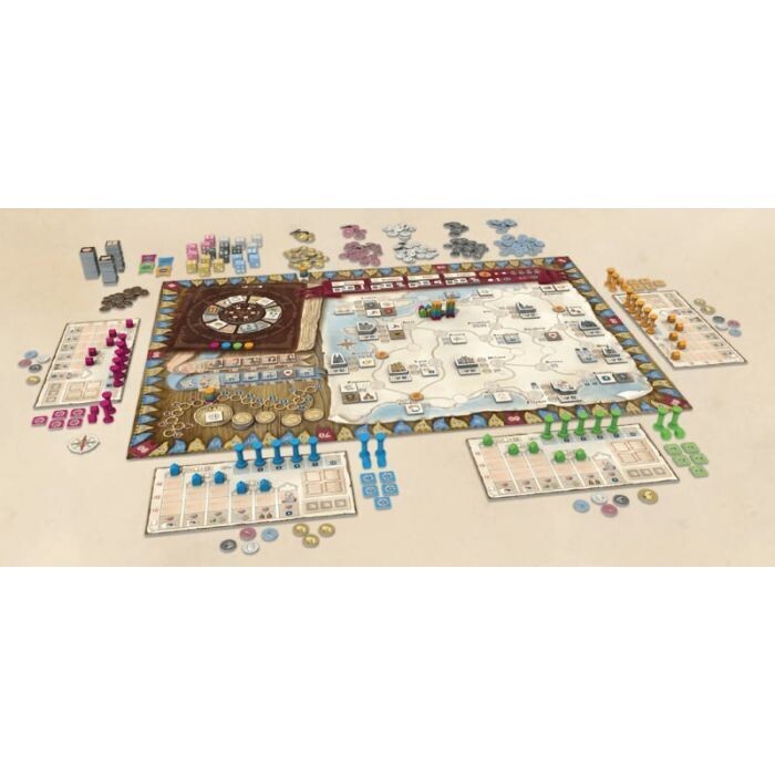 Tiletum
-ITA-