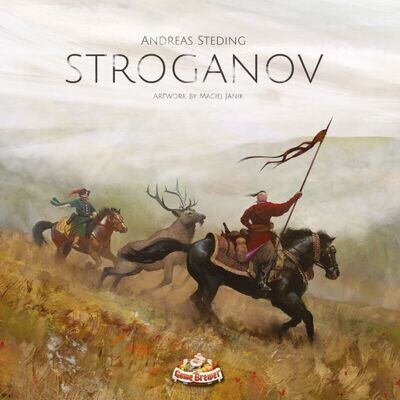 Stroganov
-ITA-
dal 30/09/2022