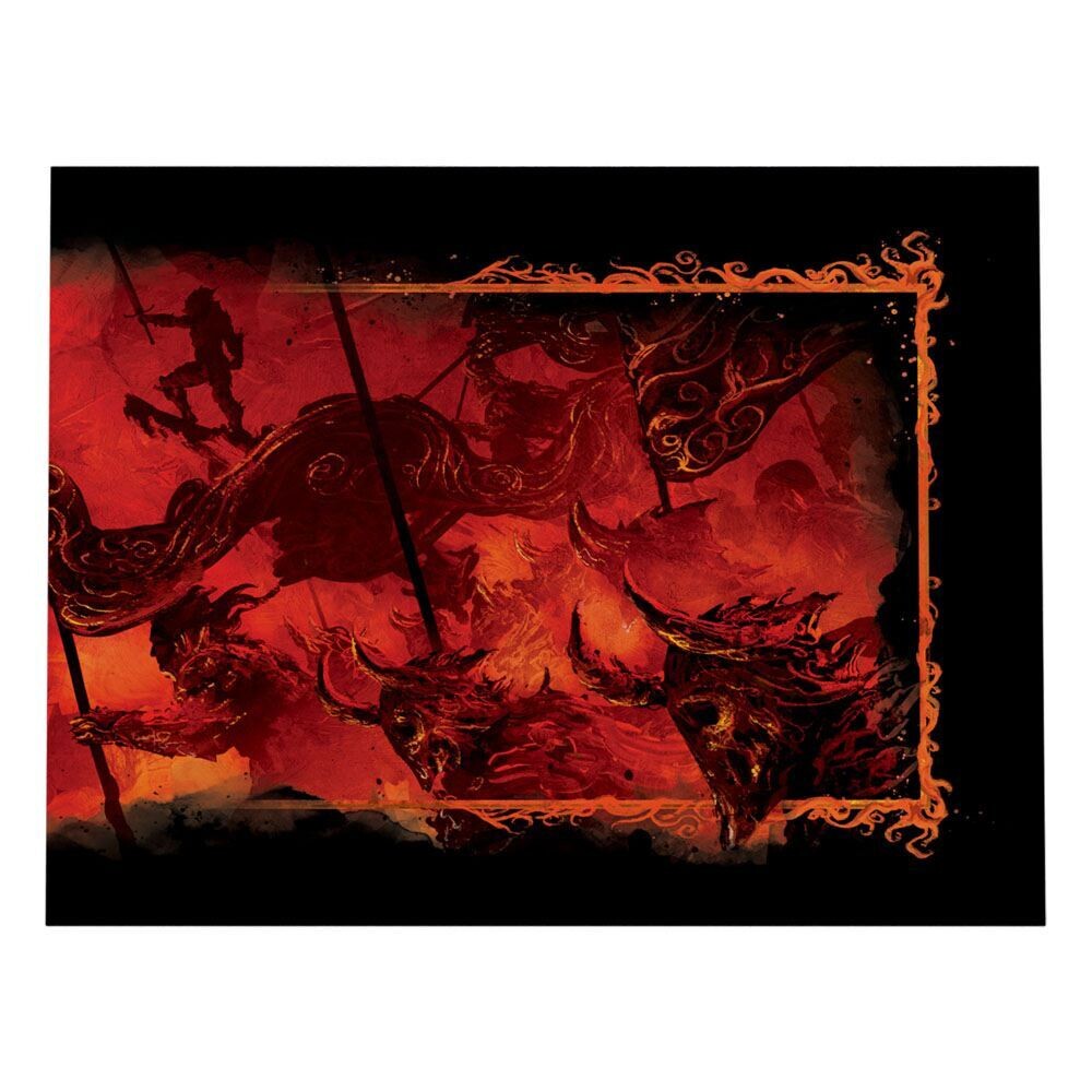 Dragonlance: Shadow of the Dragon Queen Deluxe Edition 
- dal 28/02/2023